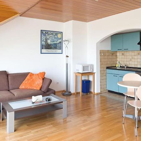 Ferienwohnung Sophie Mit Dachterrasse Essen Bagian luar foto